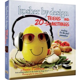 Kosher By Design Teens and 20-Somethings