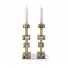 Sylvia Candle Holders