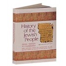 History Of Jewish People Volume 2 From Yavneh To Pumpedisa