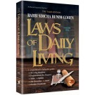 Laws of Daily Living Vol 1