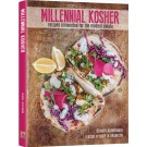 Millennial Kosher Cookbook