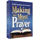 Making the Most of Prayer