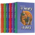 A Story A Day 6 Volume Slipcased Set