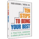 Ten Steps To Being Your Best